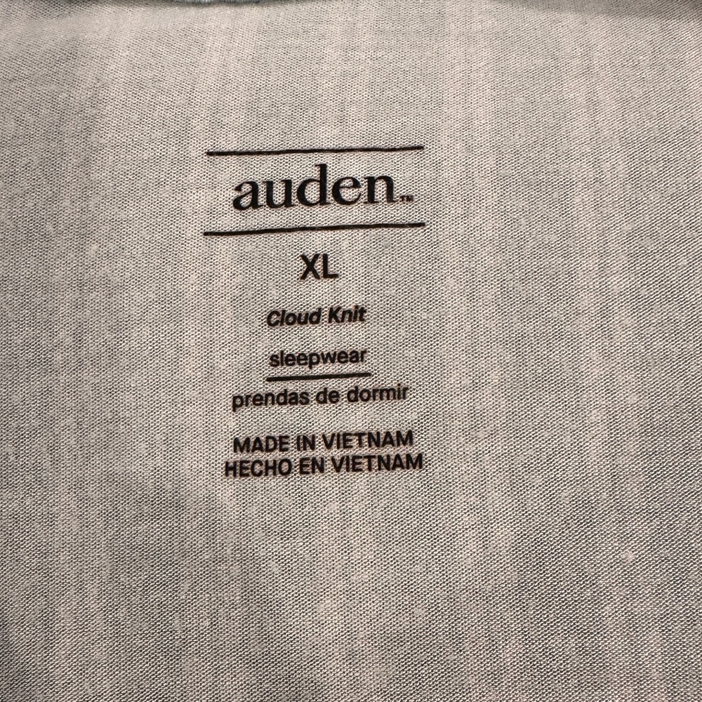 Button down pj sets - Picture 5 of 5